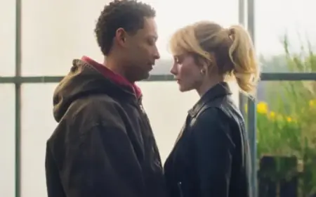 Emma Laird Leads BBC’s New Crime-Drama Series: Full Cast Revealed