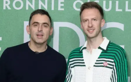 Murphy Criticizes O’Sullivan, Trump for ‘Strange’ Decision