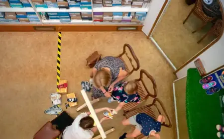 UAE Schools Reopening Monday: Key Safety Protocols and Flexible Learning