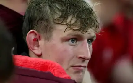 Community Rallies Around Jac Morgan After Heartbreaking Announcement