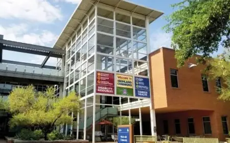 University of Arizona Offers Free Counseling Services to Students