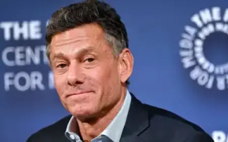 Snooker Officials Address Barry Hawkins’ Complaint at World Championship