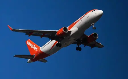 Airlines Cancel Flights, Add Fees Due to Jet Fuel Crisis