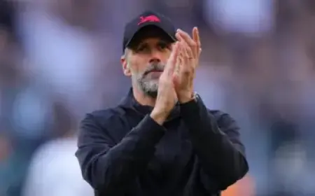 Lufthansa Grounds Planes Amid Iran War’s Escalating Fuel Crisis