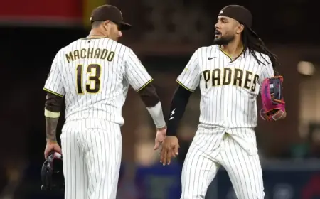 MLB 2023: Discover This Season’s Top Overachieving and Underachieving Teams