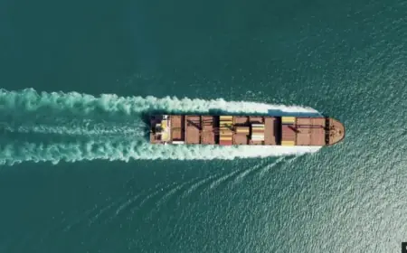 Eager to Navigate the Strait of Hormuz: Open to Alternative Routes