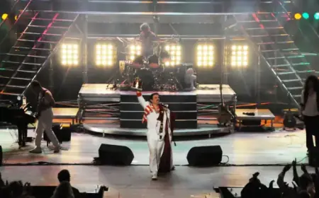 Explore Central NY: Killer Queen Concert, Film Festivals, Syracuse Fashion Week & More