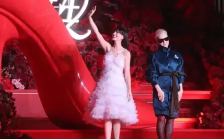 Stream ‘The Devil Wears Prada 2’ Red Carpet Premiere Online