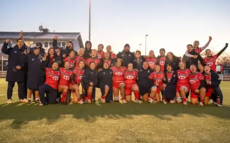 Hong Kong to Host 2026 WXV Global Series Challenger Event