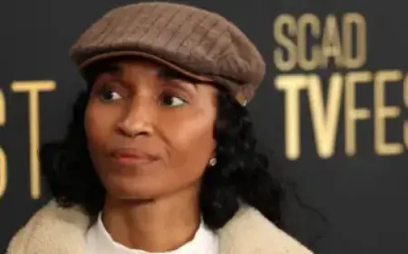 Taraji P. Henson Highlights Lack of Franchise Roles Despite Long Career