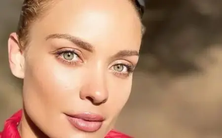 Brazilian Triathlete Mara Flávia Tragically Dies During U.S. Competition