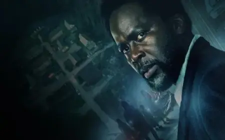 April’s TV Show Cancellations: A Comprehensive List