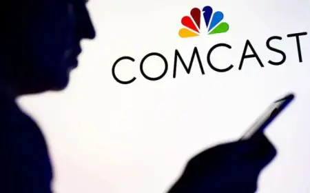 Claim Your Part of the $117.5 Million Comcast Data Breach Settlement