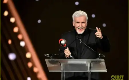 CinemaCon Celebrates Noah Centineo, Zoey Deutch, LaKeith Stanfield with Closing Awards