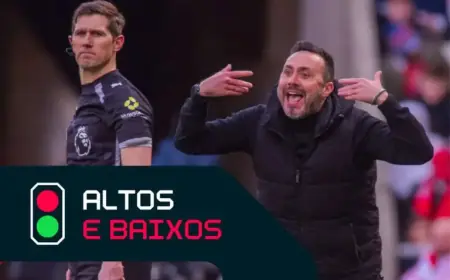 City Revives Title Pursuit, Bayern Sets Record, Tottenham Stumbles