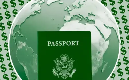 Expats Pursue Cheaper Living Abroad: Unveiling Hidden Costs