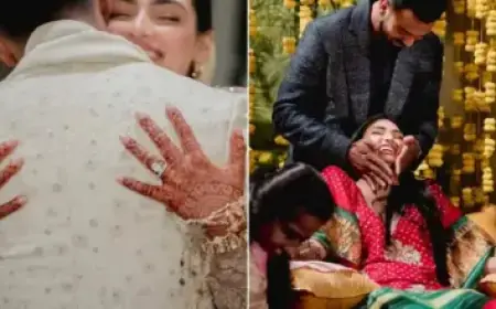 Woodland Hills Woman Arrested at LAX for Iranian Arms Trafficking