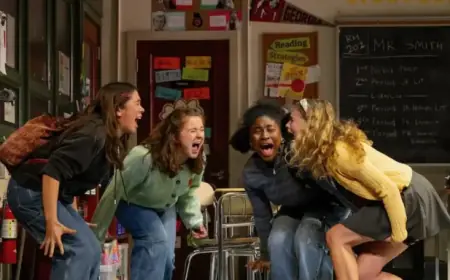 ‘John Proctor is the Villain’ Moves to West End Stage