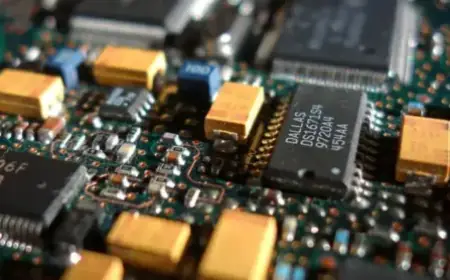 POET Technologies Valuation Shifts After PFIC Tax Update and Redomiciling Plan