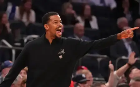 Ex-Coach Declines UNC Basketball Assistant Position Pursuit