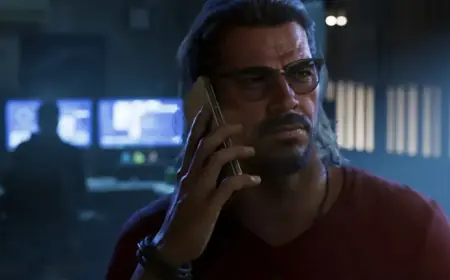 Anticipation Builds for GTA 6, While Crimson Desert Remains Overlooked