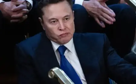 French Prosecutors Summon Elon Musk for Alleged Complicity in Child Abuse Material Distribution