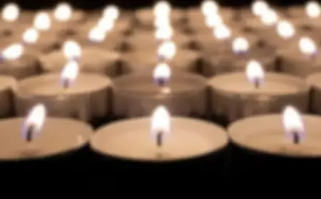 Sen. Mark Warner’s Daughter Madison Dies at 36 After Long Health Battle