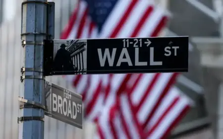 U.S.-Iran Tensions Weigh Down S&P 500 and Nasdaq Markets