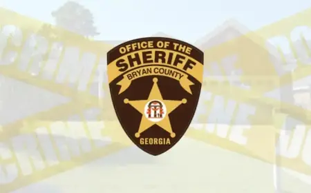 Sheriff Clears Deputy of Masterminding PIT for Profit Scheme