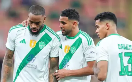 Ivan Toney Embraces Privilege of Leading Al Ahli in AFC Champions League