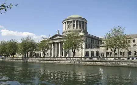 Judge Dismisses Trainer’s Injury Claim, Calls It ‘A Complete Lie’