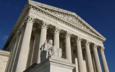 Supreme Court to Hear Religious Liberty Case on Catholic Preschools and LGBTQ Families