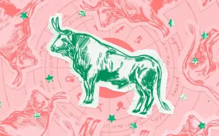 Weekly Horoscope: Discover Your Sign’s Forecast for April 19-25