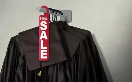 Programs Launch Early Access to Graduate PLUS Loans