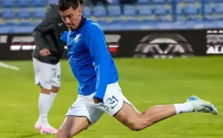 Farul vs. FCSB Live: Stoican Faces Rădoi in Debut Clash