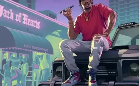 GTA 6 India Price Leaks: Discover Cost, Editions, Platforms, and Updates