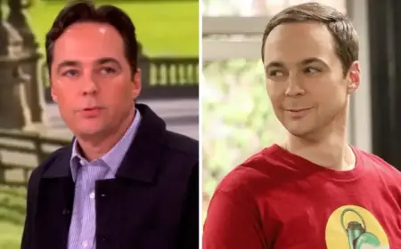 Jim Parsons Declines Sheldon Cooper Reboot Return: “I Don’t Miss Him”