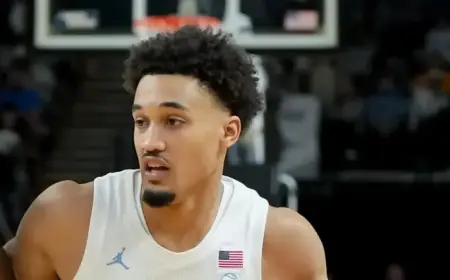 Seth Trimble’s UNC Career Might Continue: Here’s Why