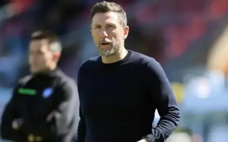 Lecce vs Fiorentina Live at 20:45: Di Francesco Backs Gandelman, Vanoli Picks Piccoli