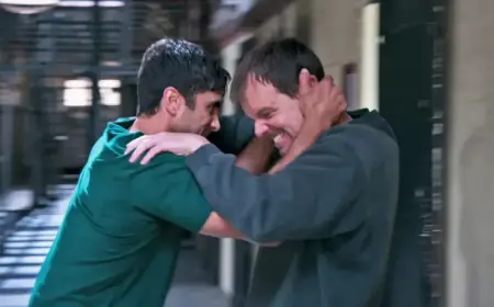 Home and Away Spoilers: Tane Attacked in Prison!