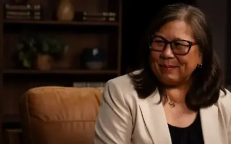 Betty Yee Halts California Governor Campaign