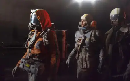 Arc Raiders Expeditions Revamp: A Week-Long Bloodbath with Skill Tree Overhaul