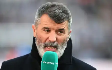 Roy Keane Critiques Man United’s Transfer Targets, Revealing Harsh Reality