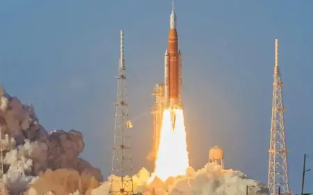 Future Space Missions: What Follows the Successful Artemis II Journey?