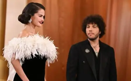 Selena Gomez’s Fake ‘Single’ Post Ignites Social Media Buzz