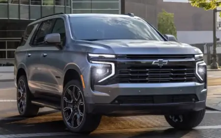 GM Halts Brake Assist Fix for Super Cruise SUVs