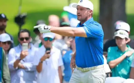 Bryson DeChambeau Seeks $500M LIV Golf Deal After Masters Exploration