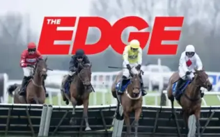 Analysts Predict ‘Hormuz Moment’ Signals US Dominance Decline