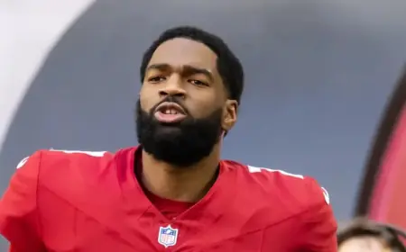 Vikings Fans Amused by Cardinals’ QB Struggles Post-Kyler Murray Release