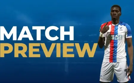 Europa Conference League Preview: Crystal Palace vs Fiorentina Tips and Predictions